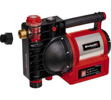 Produktbild Einhell GE-GP 1246 N FS