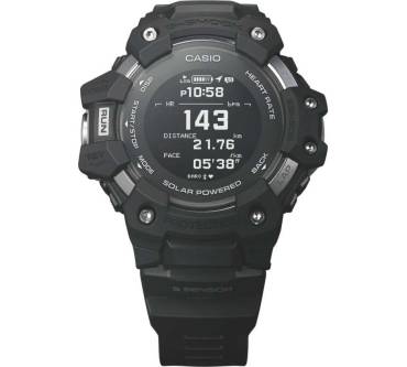 Produktbild Casio G-Shock GBD-H1000