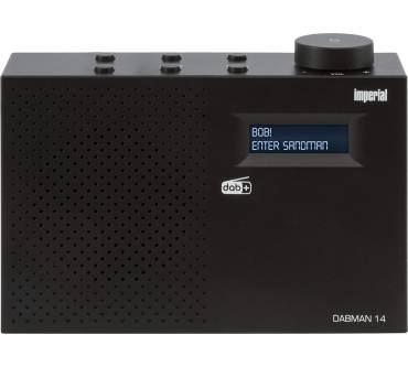 Produktbild Imperial  DABMAN 14