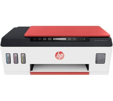 Produktbild HP Smart Tank Plus 555