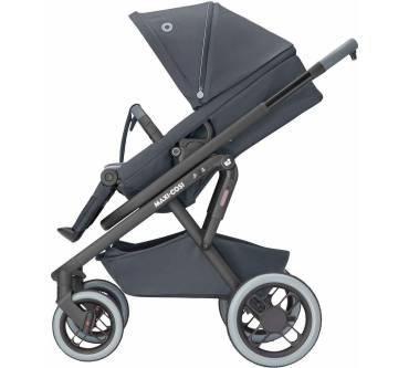 Produktbild Maxi-Cosi Lila XP