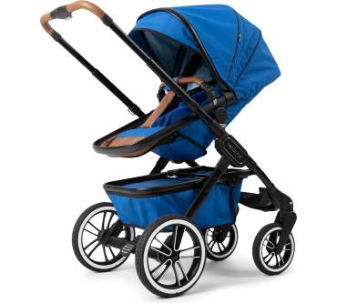 Produktbild Teutonia Trio