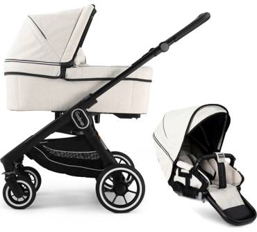 Produktbild Emmaljunga NXT60 F