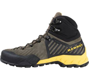 Produktbild Mammut Alnasca Pro II Mid GTX