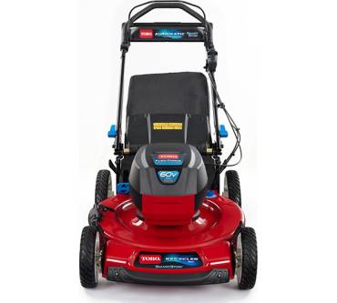 Produktbild Toro 55 cm 60V Max* Kabelloser Recycler® Rasenmäher (21863)