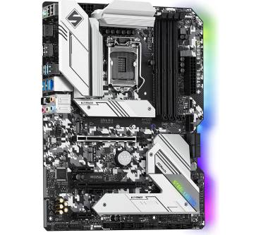 Produktbild ASRock H470 Steel Legend