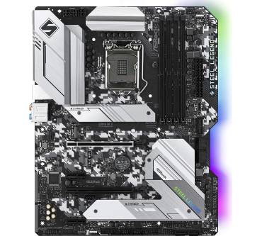 Produktbild ASRock H470 Steel Legend