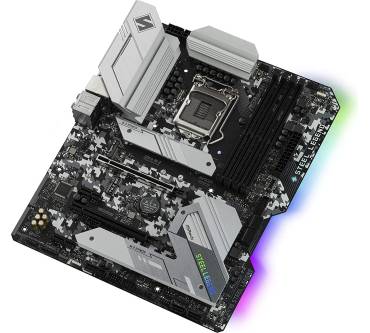 Produktbild ASRock H470 Steel Legend