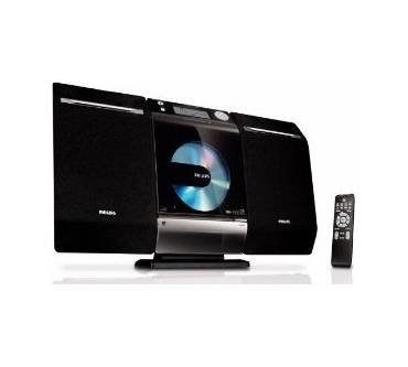 Produktbild Philips MCM 277