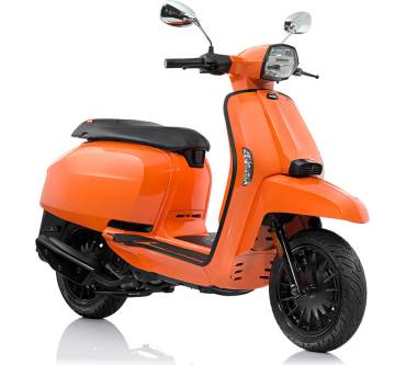 Produktbild Lambretta V200 Special