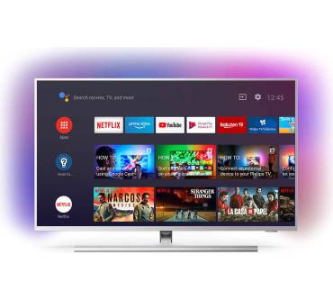 Produktbild Philips 50PUS8535