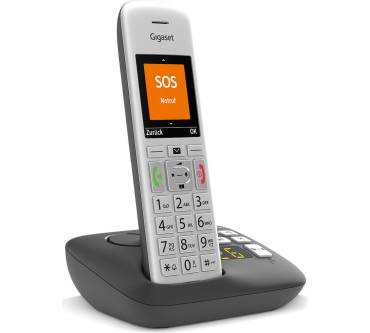 Produktbild Gigaset E390A