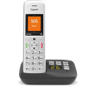 Produktbild Gigaset E390A