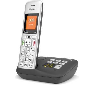 Produktbild Gigaset E390A