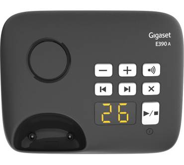 Produktbild Gigaset E390A