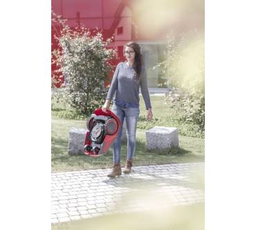 Produktbild Solo by Al-Ko Robolinho 700 W