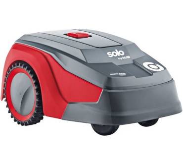 Produktbild Solo by Al-Ko Robolinho 700 W