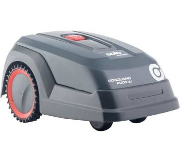 Produktbild Solo by Al-Ko Robolinho 2000 W
