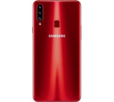 Produktbild Samsung Galaxy A20s