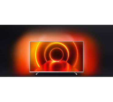 Produktbild Philips 58PUS8105