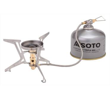 Produktbild Soto Fusion Trek