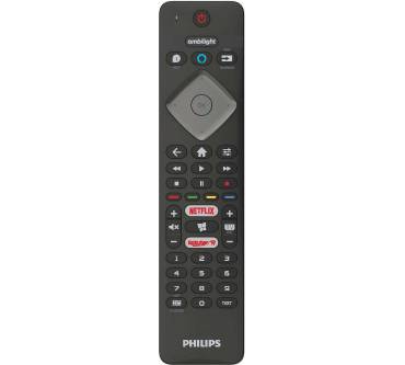 Produktbild Philips 75PUS7855