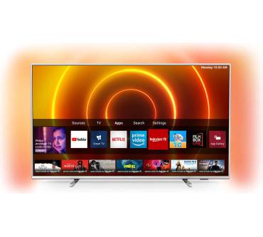 Produktbild Philips 55PUS7855