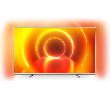 Produktbild Philips 50PUS7855