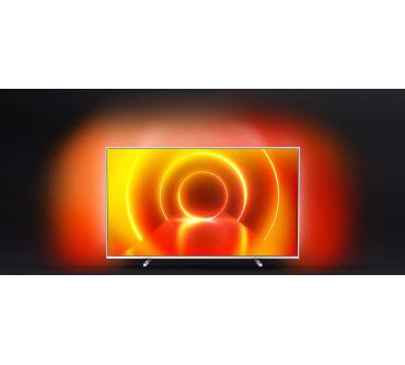 Produktbild Philips 58PUS7855