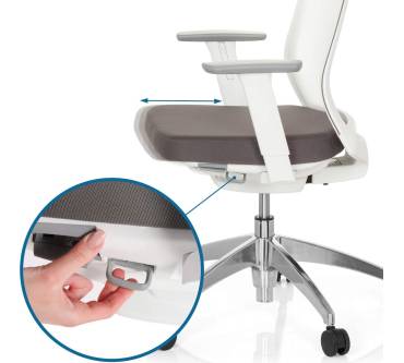 Produktbild hjh Office Aspen