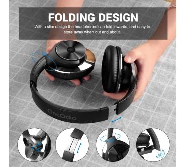 Produktbild OneOdio A10