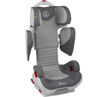 Produktbild BabyGo Wega