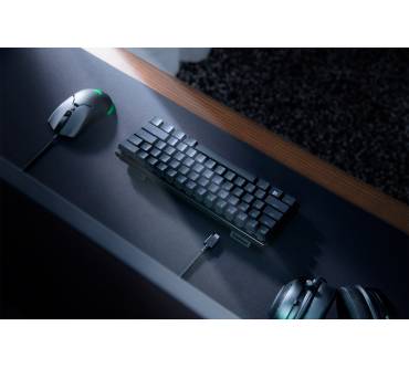 Produktbild Razer Huntsman Mini
