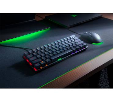 Produktbild Razer Huntsman Mini