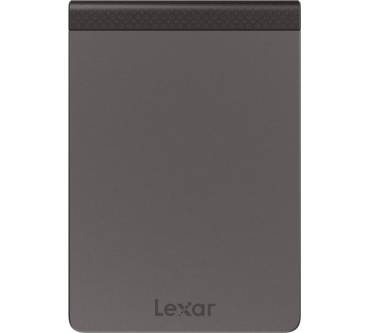 Produktbild Lexar Media SL200