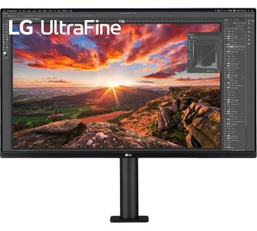 Produktbild LG UltraFine 32UN880-B