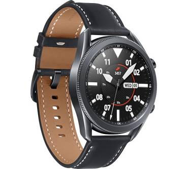 Produktbild Samsung Galaxy Watch 3