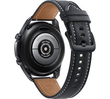 Produktbild Samsung Galaxy Watch 3