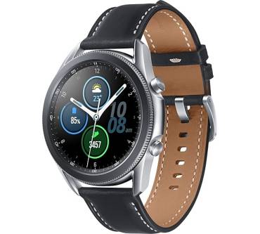 Produktbild Samsung Galaxy Watch 3