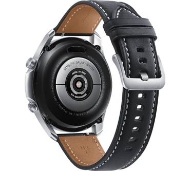 Produktbild Samsung Galaxy Watch 3