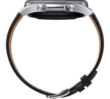 Produktbild Samsung Galaxy Watch 3