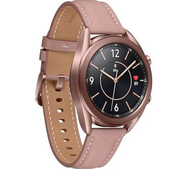 Produktbild Samsung Galaxy Watch 3