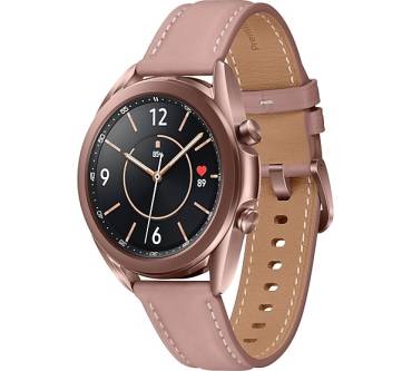 Produktbild Samsung Galaxy Watch 3