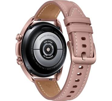Produktbild Samsung Galaxy Watch 3