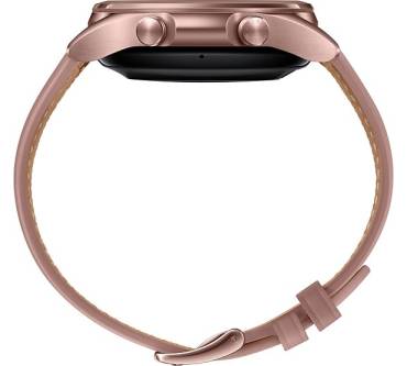 Produktbild Samsung Galaxy Watch 3