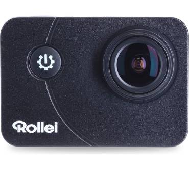 Produktbild Rollei Actioncam 5s Plus