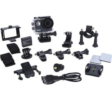 Produktbild Rollei Actioncam 5s Plus