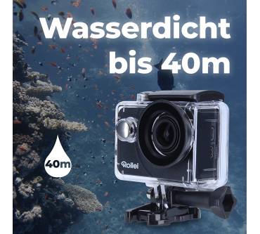 Produktbild Rollei Actioncam 5s Plus