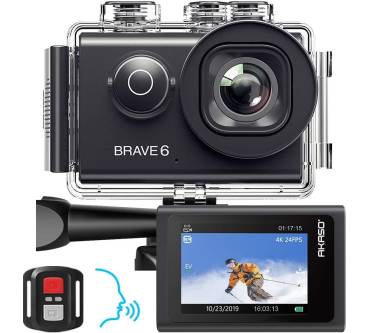 Produktbild Akaso Brave 6