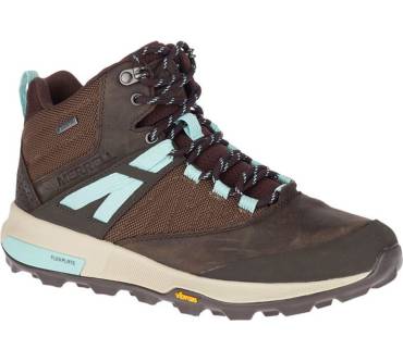 Produktbild Merrell Zion Mid Gore-Tex